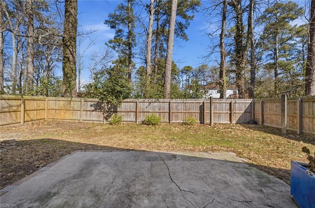 3560 Good Hope RD, Virginia Beach, VA 23462