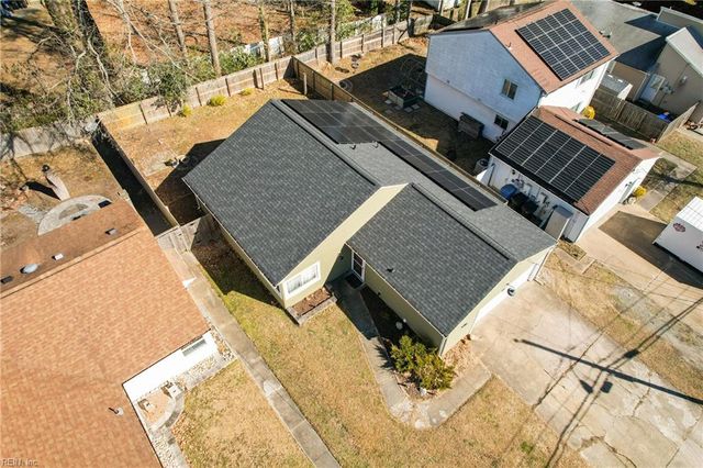 3560 Good Hope RD, Virginia Beach, VA 23462