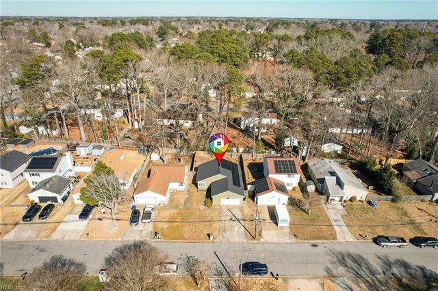 3560 Good Hope RD, Virginia Beach, VA 23462