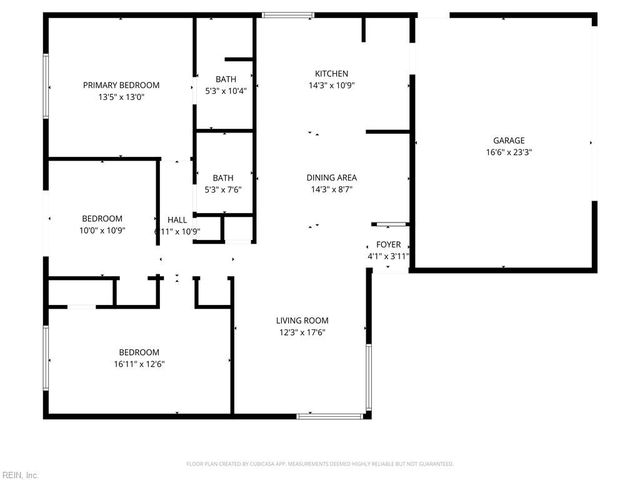 3560 Good Hope RD, Virginia Beach, VA 23462