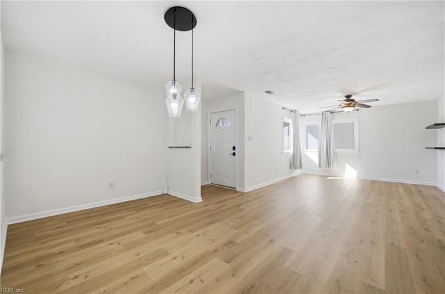 3560 Good Hope RD, Virginia Beach, VA 23462