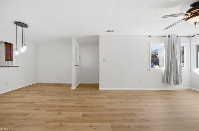 3560 Good Hope RD, Virginia Beach, VA 23462