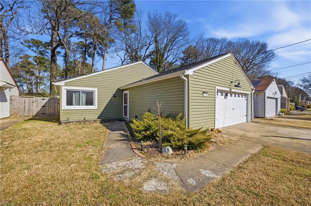 3560 Good Hope RD, Virginia Beach, VA 23462