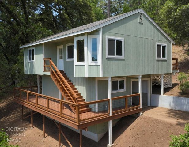 4850 Eight Mile Rd, Camino, CA 95709