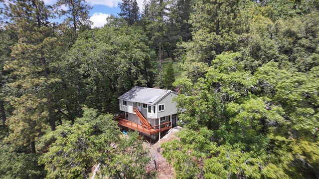 4850 Eight Mile Rd, Camino, CA 95709