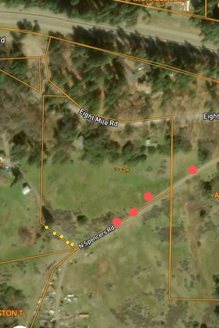 4850 Eight Mile Rd, Camino, CA 95709