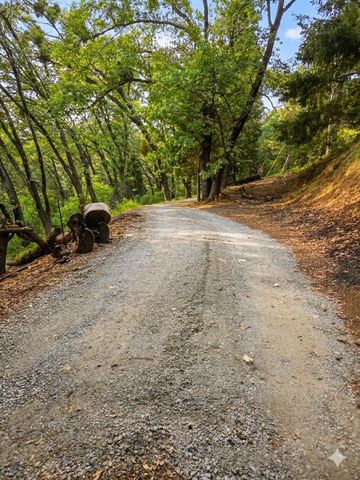 4850 Eight Mile Rd, Camino, CA 95709