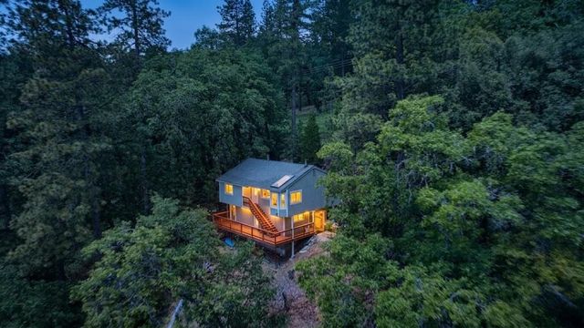 4850 Eight Mile Rd, Camino, CA 95709