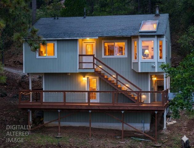 4850 Eight Mile Rd, Camino, CA 95709