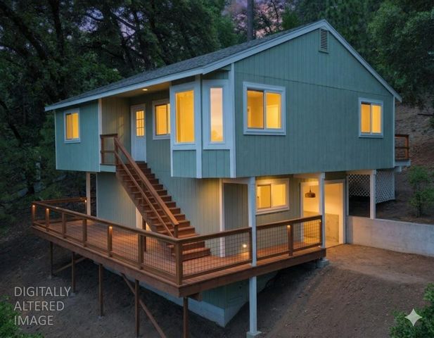 4850 Eight Mile Rd, Camino, CA 95709