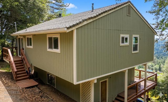 4850 Eight Mile Rd, Camino, CA 95709