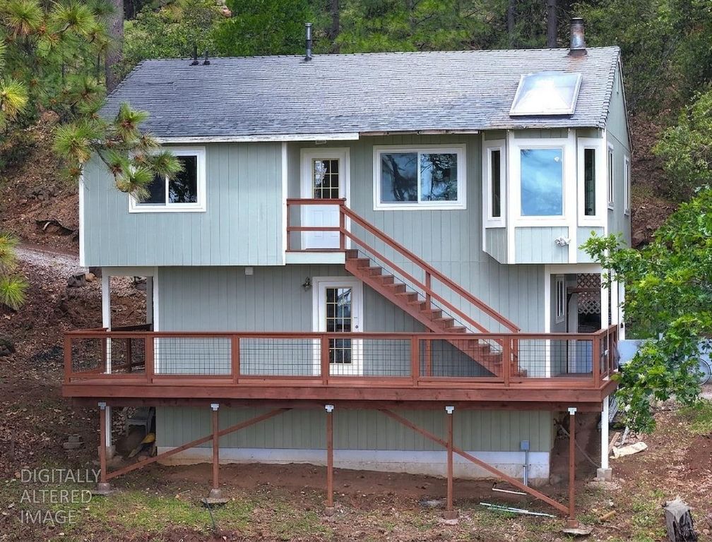 4850 Eight Mile Rd, Camino, CA 95709