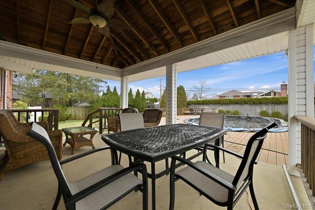 2037 Stratford Drive, Westbury, NY 11590