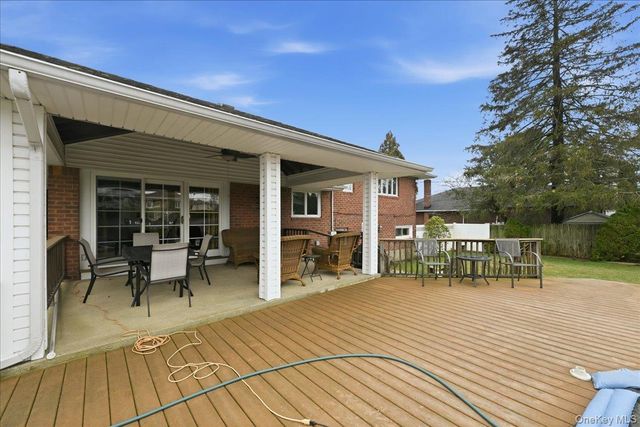 2037 Stratford Drive, Westbury, NY 11590