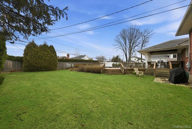 2037 Stratford Drive, Westbury, NY 11590