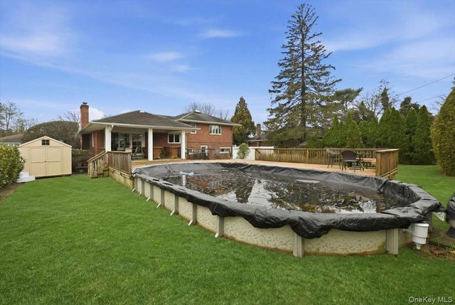 2037 Stratford Drive, Westbury, NY 11590