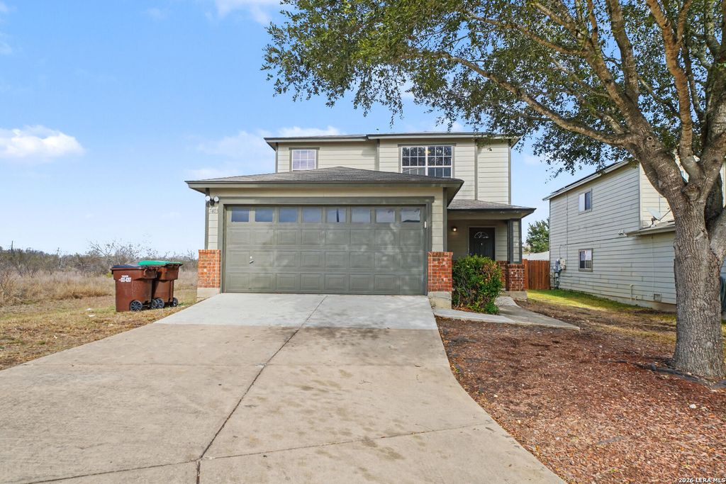 7403 Branching Elm, San Antonio, TX 78244