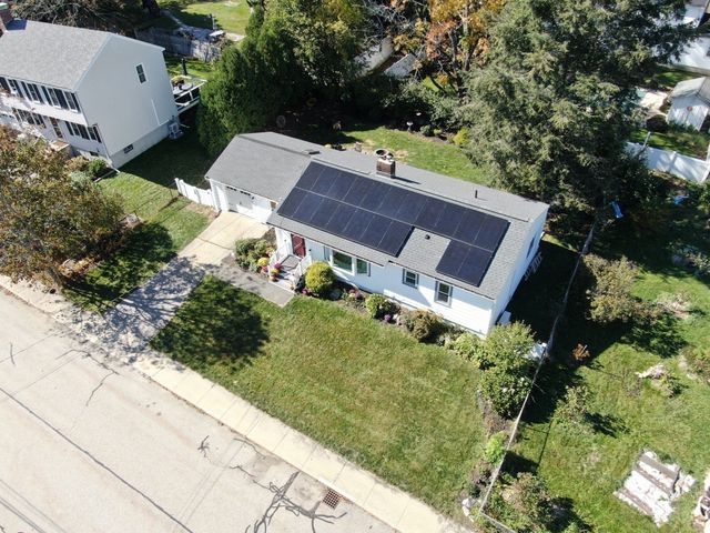21 Hillcrest Road, Marlborough, MA 01752