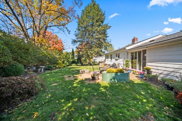 21 Hillcrest Road, Marlborough, MA 01752