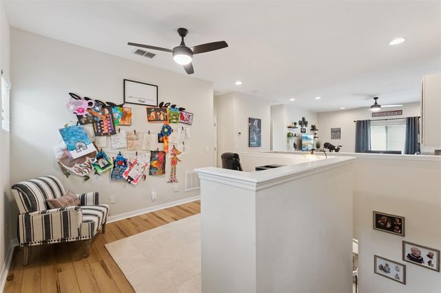 420 PARK LAKE DRIVE, Winter Springs, FL 32708