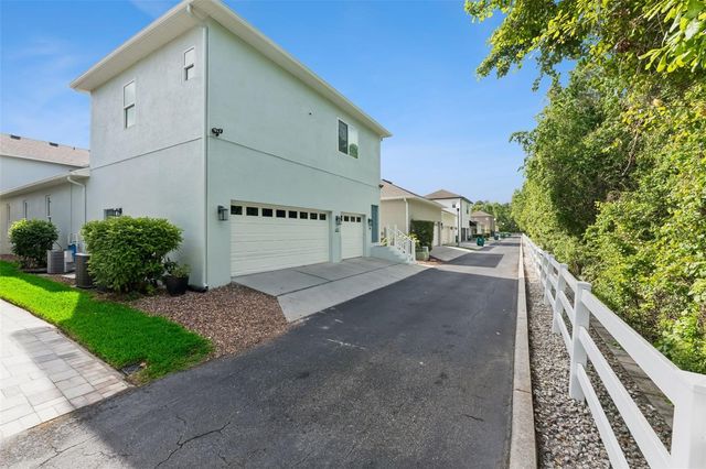 420 PARK LAKE DRIVE, Winter Springs, FL 32708