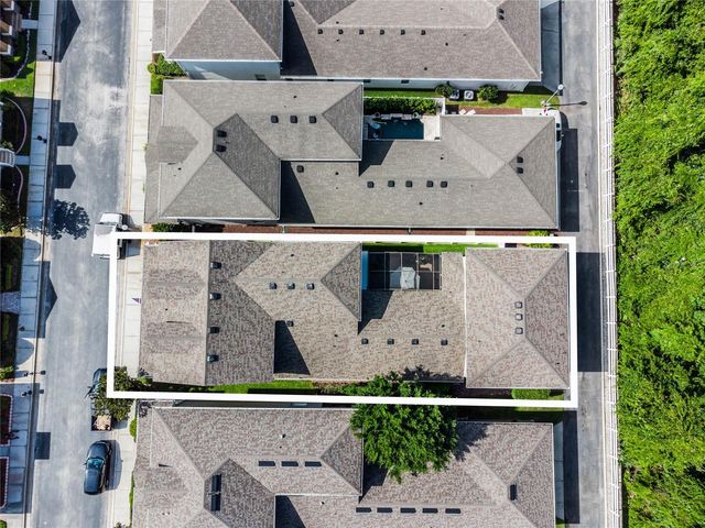 420 PARK LAKE DRIVE, Winter Springs, FL 32708