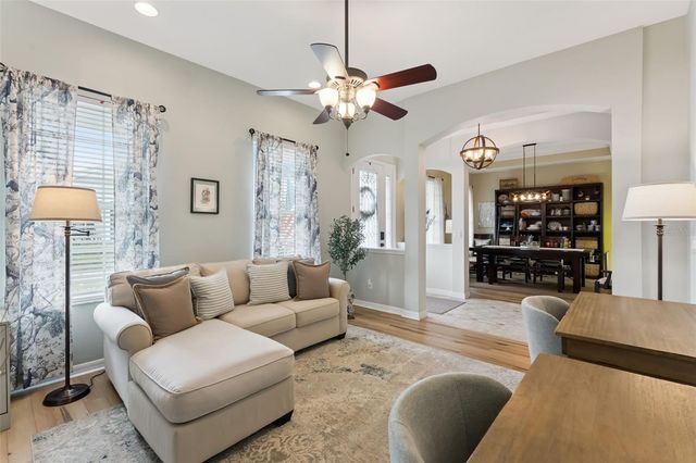 420 PARK LAKE DRIVE, Winter Springs, FL 32708