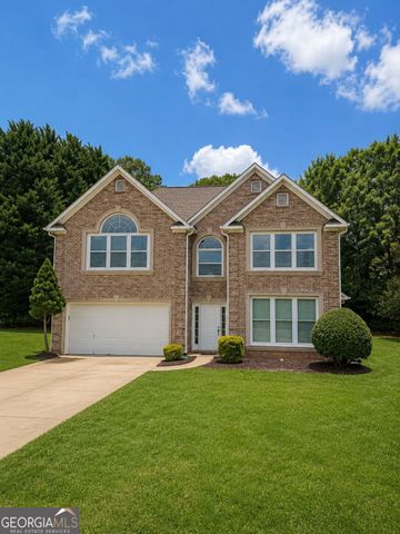 2900 The Terraces Way, Dacula, GA 30019