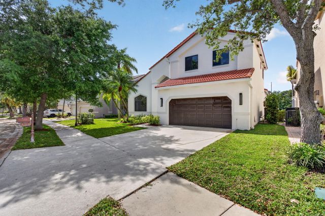 173 Cameron Drive, Weston, FL 33326