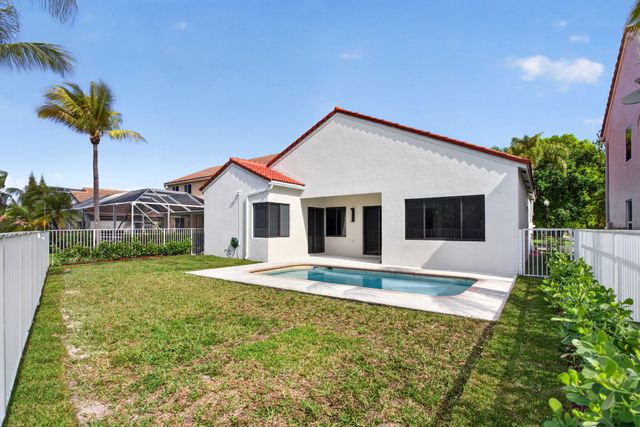 173 Cameron Drive, Weston, FL 33326