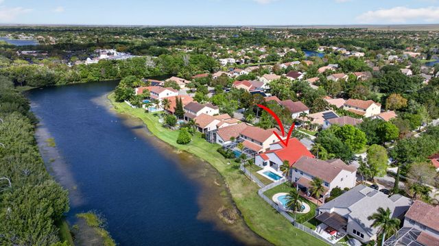 173 Cameron Drive, Weston, FL 33326