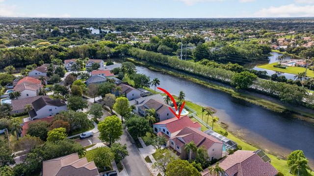 173 Cameron Drive, Weston, FL 33326