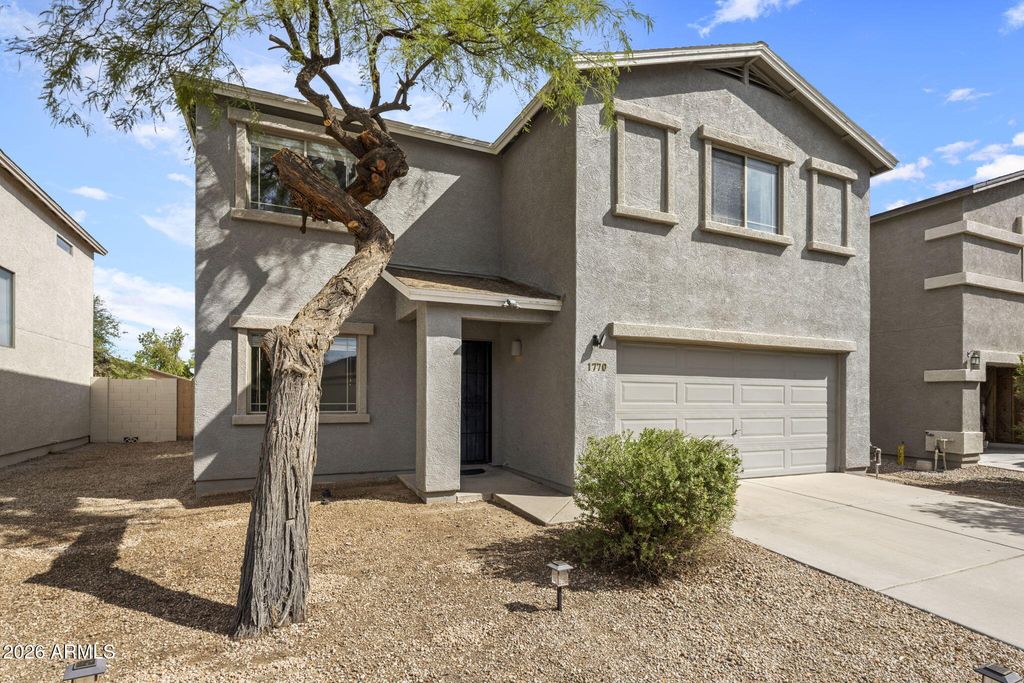 1770 E DENIM Trail, San Tan Valley, AZ 85143 — photo 2