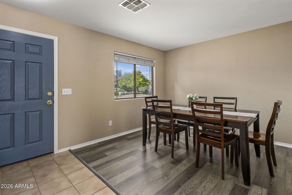 1770 E DENIM Trail, San Tan Valley, AZ 85143 — photo 3