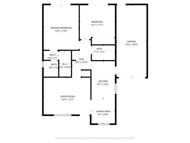 27317 Del Monte, Menifee, CA 92586