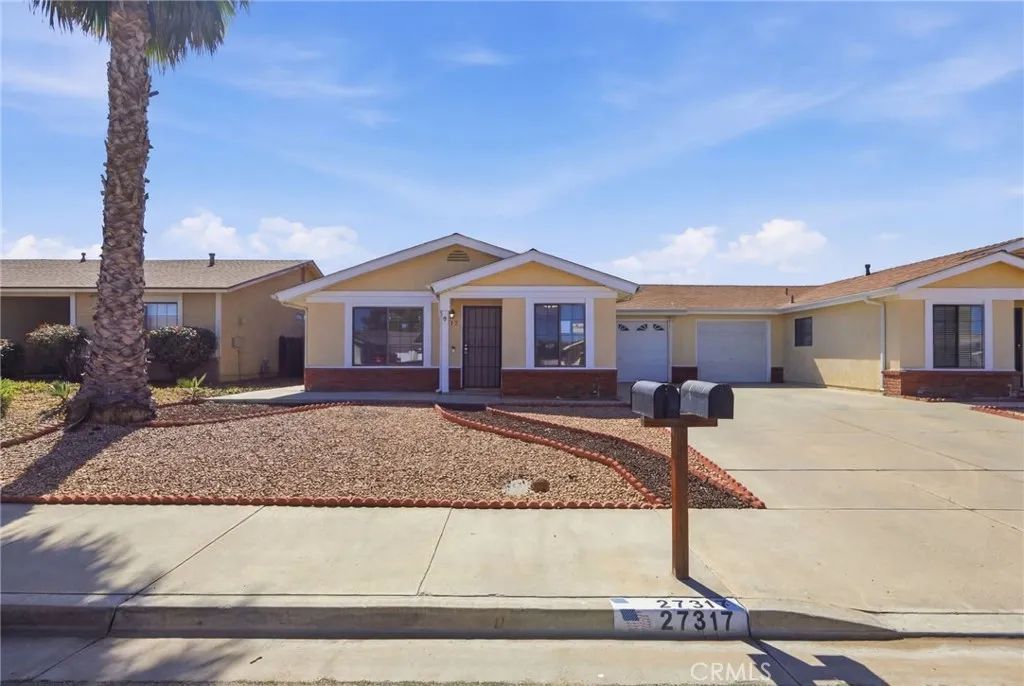 27317 Del Monte, Menifee, CA 92586