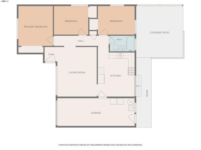 33612 8Th St, Union City, CA 94587