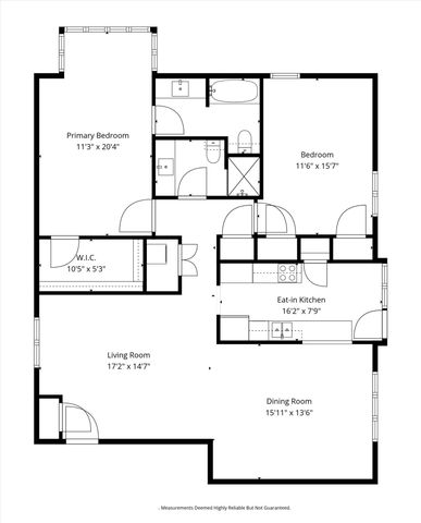 10716 Park Village Place C, Dallas, TX 75230