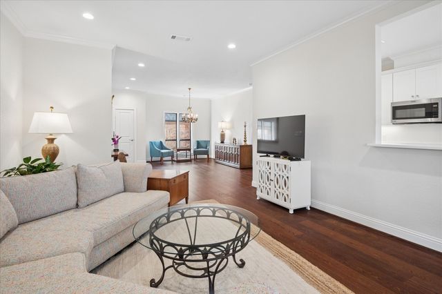 10716 Park Village Place C, Dallas, TX 75230