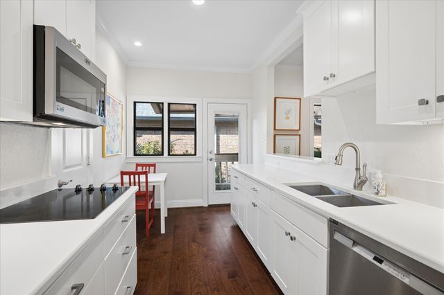 10716 Park Village Place C, Dallas, TX 75230