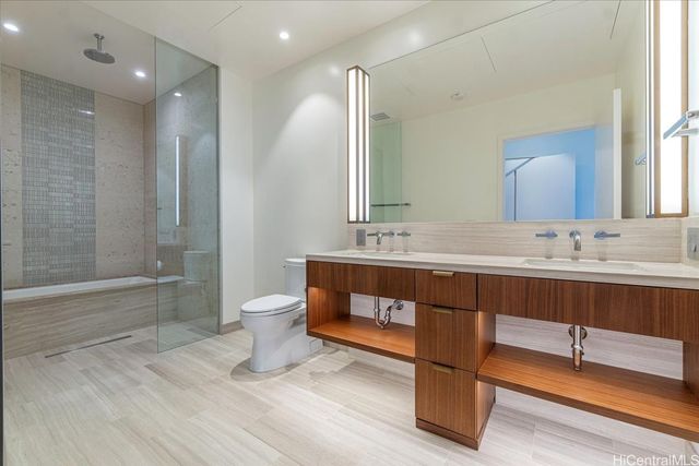 1100 Ala Moana Boulevard PH 4006, Honolulu, HI 96814