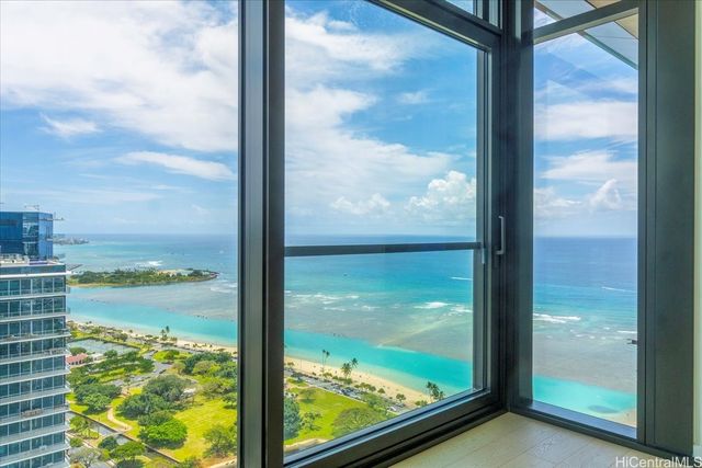 1100 Ala Moana Boulevard PH 4006, Honolulu, HI 96814