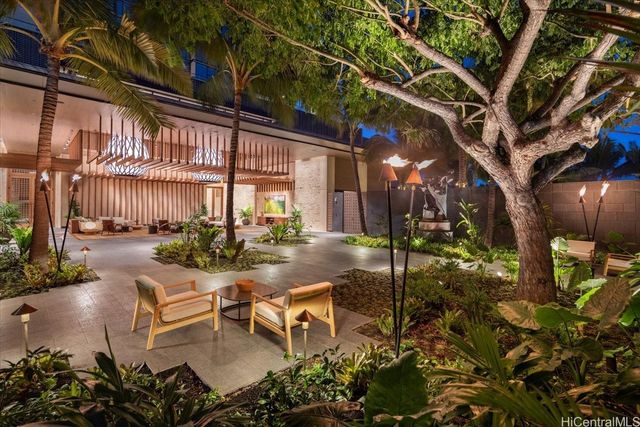 1100 Ala Moana Boulevard PH 4006, Honolulu, HI 96814