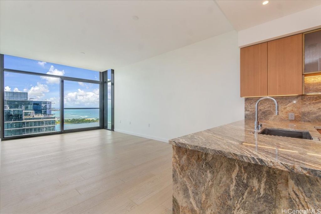 1100 Ala Moana Boulevard PH 4006, Honolulu, HI 96814