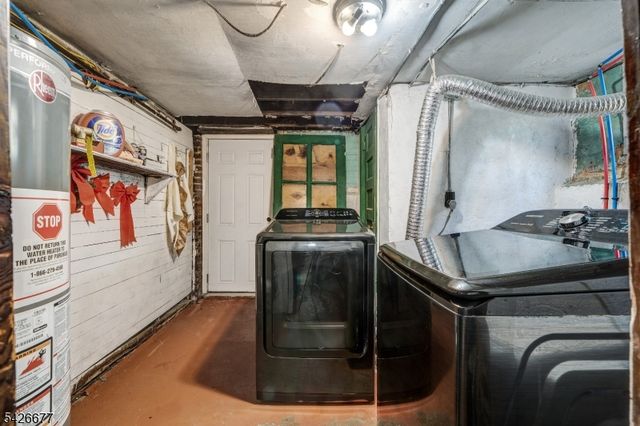 63 Saint Paul Ave, Newark City, NJ 07106