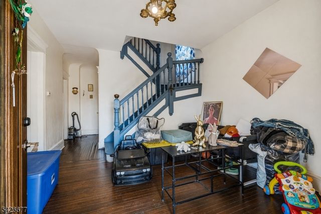 63 Saint Paul Ave, Newark City, NJ 07106