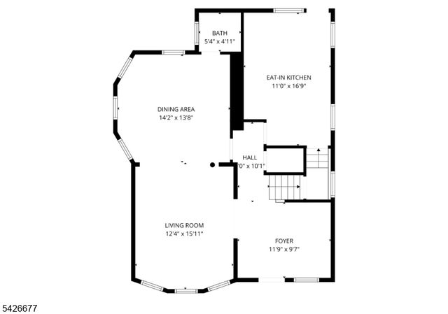 63 Saint Paul Ave, Newark City, NJ 07106