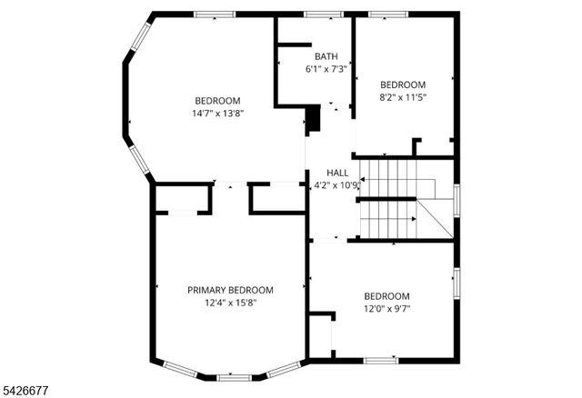 63 Saint Paul Ave, Newark City, NJ 07106