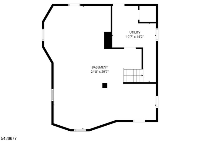 63 Saint Paul Ave, Newark City, NJ 07106