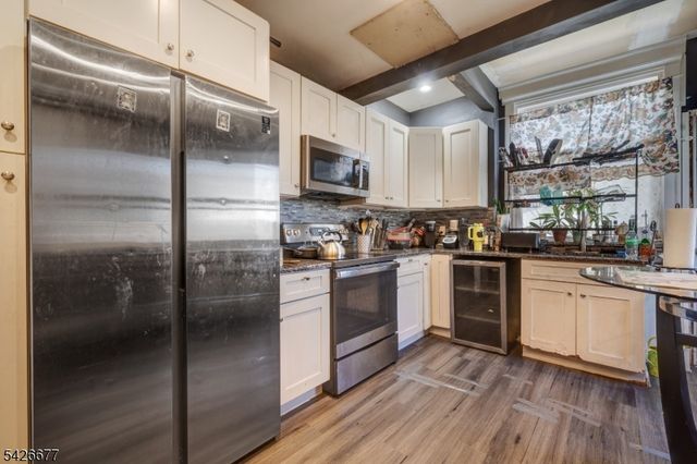 63 Saint Paul Ave, Newark City, NJ 07106